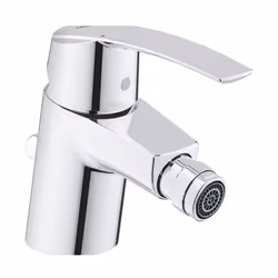 Codice: 32560001 Marca: GROHE. Grohe Rubinetto Miscelatore per Bidet Cromo Lucido Starlight Start New