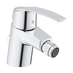 Grohe - Rubinetto Miscelatore per Bidet Cromo Lucido Starlight Start New
