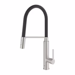 GROHE Feel Acciaio - Vista aggiuntiva 2