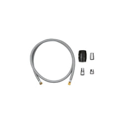 Grohe - Tubo flessibile per miscelatore per lavello con doccetta o doccetta estraibile (48293000)