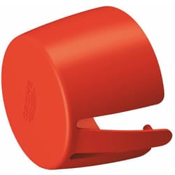 Grohe - Grohtherm Special - Chiave per lo sbloccaggio dell'impostazione della temperatura della manopola, cromo 47994000