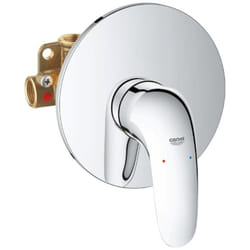 Eurostyle new Miscelatore Rubinetto Monocomando Per Doccia 23725003 - Grohe