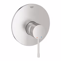 GROHE 19286DC1, Lavello da bagno