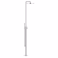 GROHE 23741001, Lavello da bagno