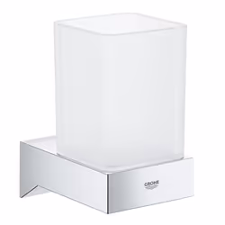 GROHE 40865000 piatto per saponetta Cromo - Vista aggiuntiva 4