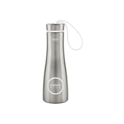 Grohe - Bottiglia Termica in Acciaio Inox 40848SD0 450ml