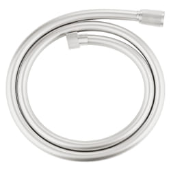 GROHE Silverflex TwistStop Acciaio
