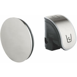 Grohe - GRO-46958DC0 46958DC0 Blue Homse Sensor, Silver, Large