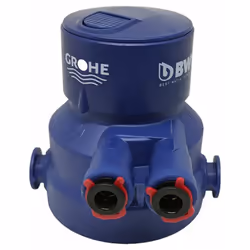 Ricambio testa filtrante per Grohe Blue Home nuovi modelli 48344000
