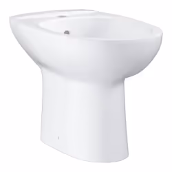 GROHE Bau Ceramic, Bianco