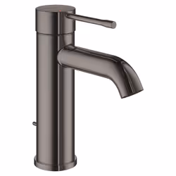 GROHE Essence, Lavello da bagno, Leva sanitaria, 1/2", Grafite