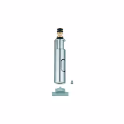 Doccia di risciacquo GROHE 46965 doccia professionale estraibile cromata. Marca: GROHE. Marca: GROHE. Marca: GROHE