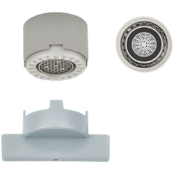 Grohe - Ricambio aeratore con chiave per miscelatore 48347000