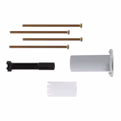 GROHE 14048000, Multicolore, 11 pz