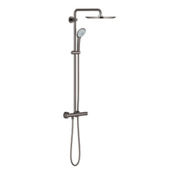 GROHE Euphoria System 310 sistema di doccia Grafite