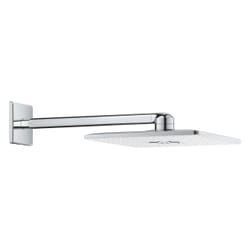 GROHE Rainshower SmartActive 310 Cube Bianco