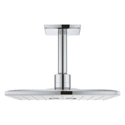 GROHE Rainshower SmartActive 310 Cube Bianco