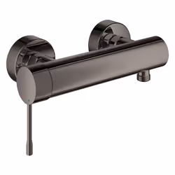 GROHE Essence, Doccia, Leva sanitaria, Metallo, 1/2", Grafite