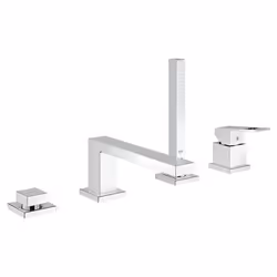 GROHE 19897001, Lavello da bagno