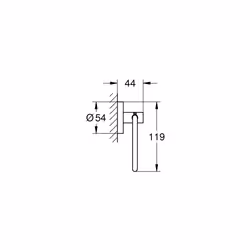 GROHE Essentials