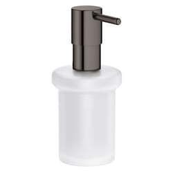 GROHE 40394A01 erogatore di sapone 0,16 L Grafite, Bianco