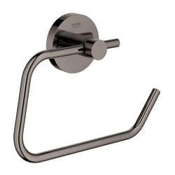 GROHE 40689A01 supporto per carta igienica Montabile a parete Grafite