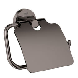 GROHE 40367A01 supporto per carta igienica Montabile a parete Grafite