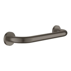 GROHE 40421AL1 maniglia di ausilio per bagno Grafite Metallo 1 pz