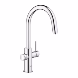 GROHE 31541000 rubinetto Cromo