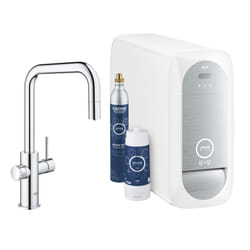 GROHE 31543000 rubinetto Cromo