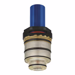 Grohe Cartuccia termostatica Grohe da 3/4 Pollici per Grohtherm Smart Control Caratteristiche Marca: Grohe Tipologia: Ricambi ...