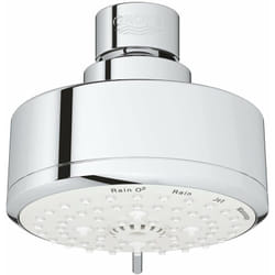 Grohe - Tempesta Cosmopolitan - Soffione doccia, 4 getti, cromato 27591001