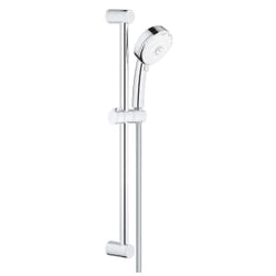GROHE Tempesta Cosmopolitan 100 sistema di doccia Cromo