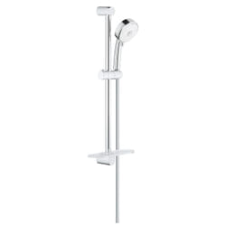 GROHE Tempesta Cosmopolitan 100 sistema di doccia Cromo