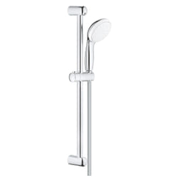 GROHE Tempesta 100 sistema di doccia Cromo