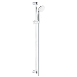 GROHE Tempesta 100 sistema di doccia Cromo