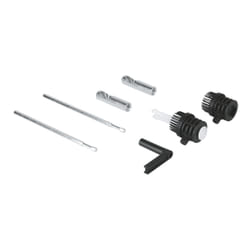 GROHE 49024000 kit di fissaggio Cromo