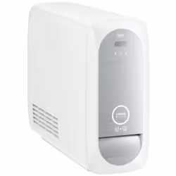 Refrigeratore con sistema addizionale anidride carbonica. Solo apparato frigorifero per Grohe Blue Home .