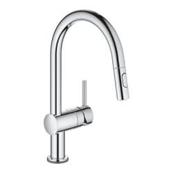 GROHE Minta Touch Cromo
