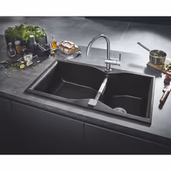GROHE 32321DC2 rubinetto Acciaio - Vista aggiuntiva 5
