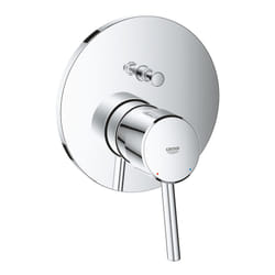 GROHE Concetto Cromo
