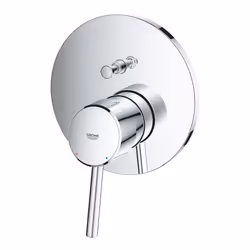 GROHE Concetto Cromo