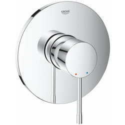 Essence - Miscelatore doccia ad incasso, cromato 24057001 - Grohe