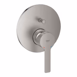 GROHE Lineare, Acciaio, 1 pz