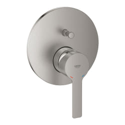 GROHE Lineare Acciaio