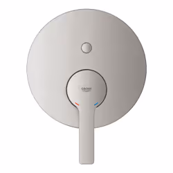 GROHE Lineare Acciaio