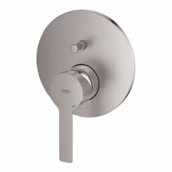 GROHE Lineare Acciaio
