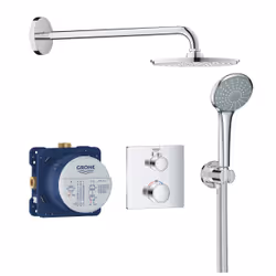 GROHE Grohtherm, 1 pz
