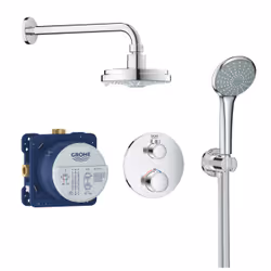 GROHE Grohtherm, 1 pz
