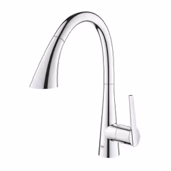 GROHE Zedra Cromo - Vista aggiuntiva 5